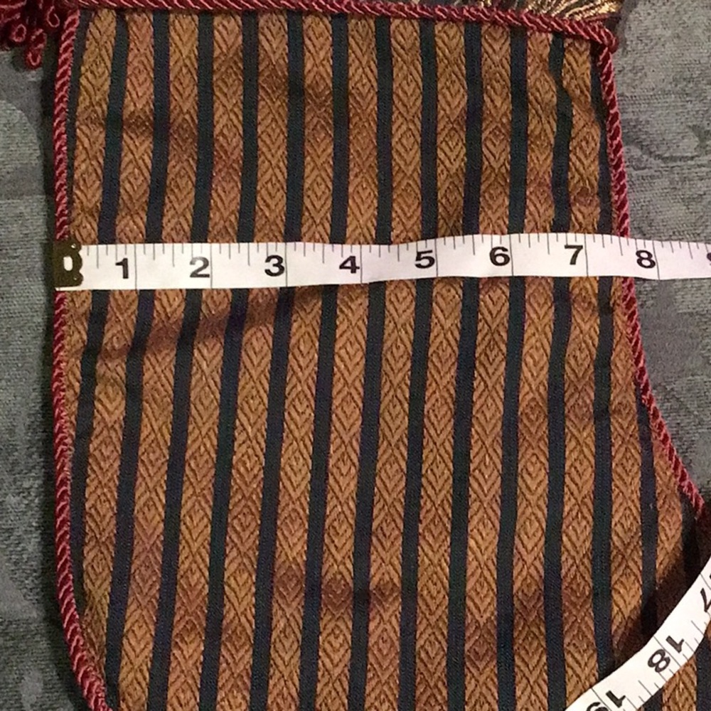 CHRISTMAS STOCKING - Picture 4 of 6